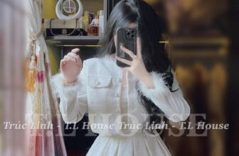 [🆕🇻🇳] Trúc Linh – T.L House – Cửa hàng quần áo 👕 Top1Fashion 👗  Em set dạ lông vũ qc siu hottt năm ngoái e pán phải 500 set từ đầu mùa tới tết luôn năm nay iêm về lại rùi ạ zá vẫn y chang năm ngoái không tăng zá xíu nào , shares-1✔️ , likes-24❤️️ , date-2025-10-05 18:34:30🇻🇳🇻🇳🇻🇳📰🆕