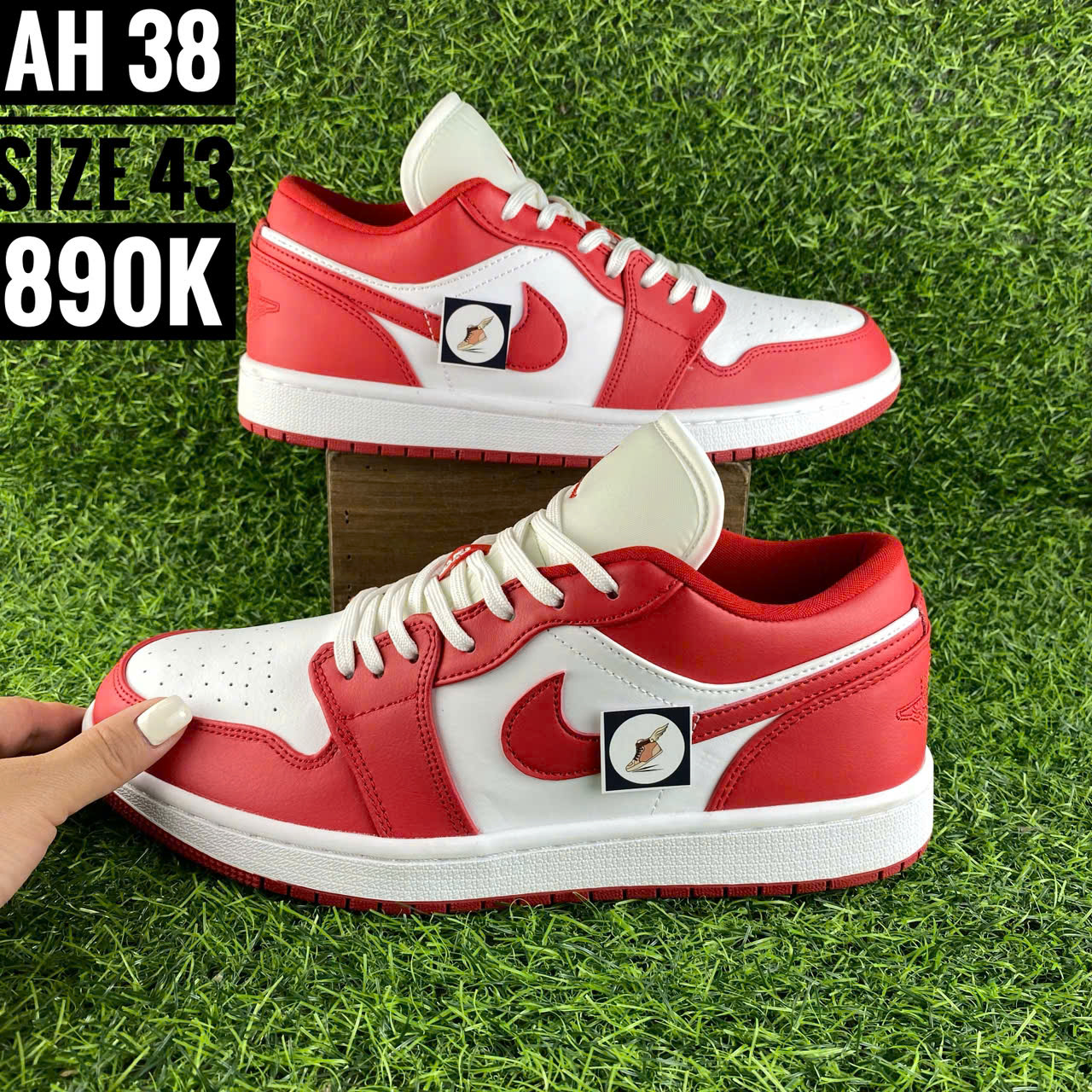 [🆕🇻🇳] Bảo Anh 2hand – Si Tuyển Bảo Anh 👕 Top1Fashion 👗   CHUYÊN CUNG CẤP CÁC DÒNG GIÀY SI C.H.Í.N.H H.Ã.N.G THỂ THAO TUYỂN CHỌN
GIÀY ĐẸP -GIÁ HỢP LÝ ,TƯ VẤN HỖ TRỢ TẬN TÌNH
Nhận hàng kiểm tra rồi đi thử mới t , shares-0✔️ , likes-8❤️️ , date-2025-10-06 22:56:41🇻🇳🇻🇳🇻🇳📰🆕