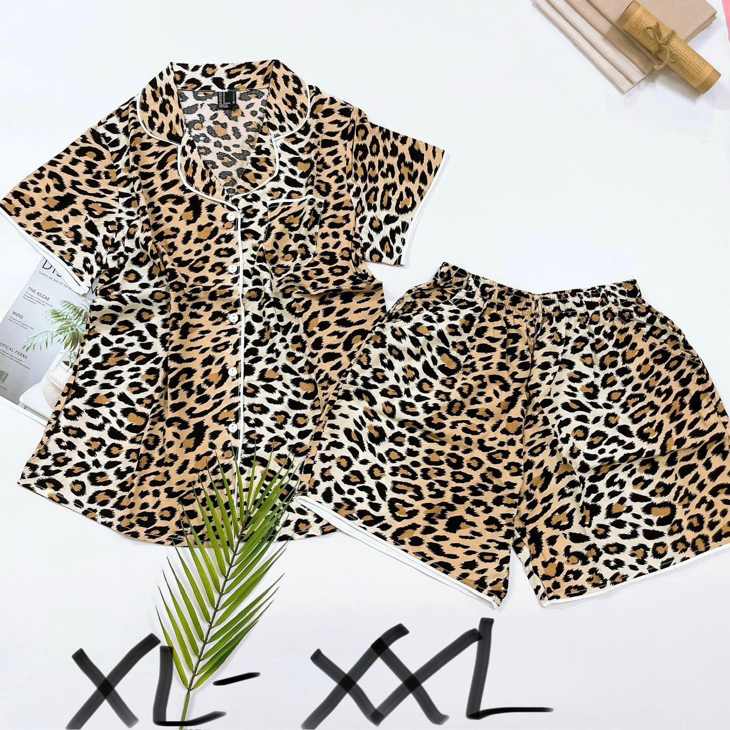 [🆕🇻🇳] Mẹ Heo Shop – Cửa hàng quần áo nữ  👕 Top1Fashion 👗  Còn Size XL (60-65kg)  Sale 100k bộ
, shares-0✔️ , likes-2❤️️ , date-2025-10-10 22:13:49🇻🇳🇻🇳🇻🇳📰🆕