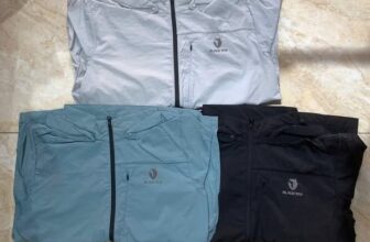 [🆕🇻🇳] NamVnxk – quần áo xuất dư của những thương hiệu nổi tiếng 👕 Top1Fashion 👗  Áo gió 1 lớp BLACK YAK dành cho nam giới
– Chất liệu gió dãn nhẹ ; chống gió tốt và chống tia UV
– Thiết kế : mũ dời ; 3 túi có khoá kéo ; băng nhám ở tay  , shares-0✔️ , likes-0❤️️ , date-2025-10-09 03:38:40🇻🇳🇻🇳🇻🇳📰🆕