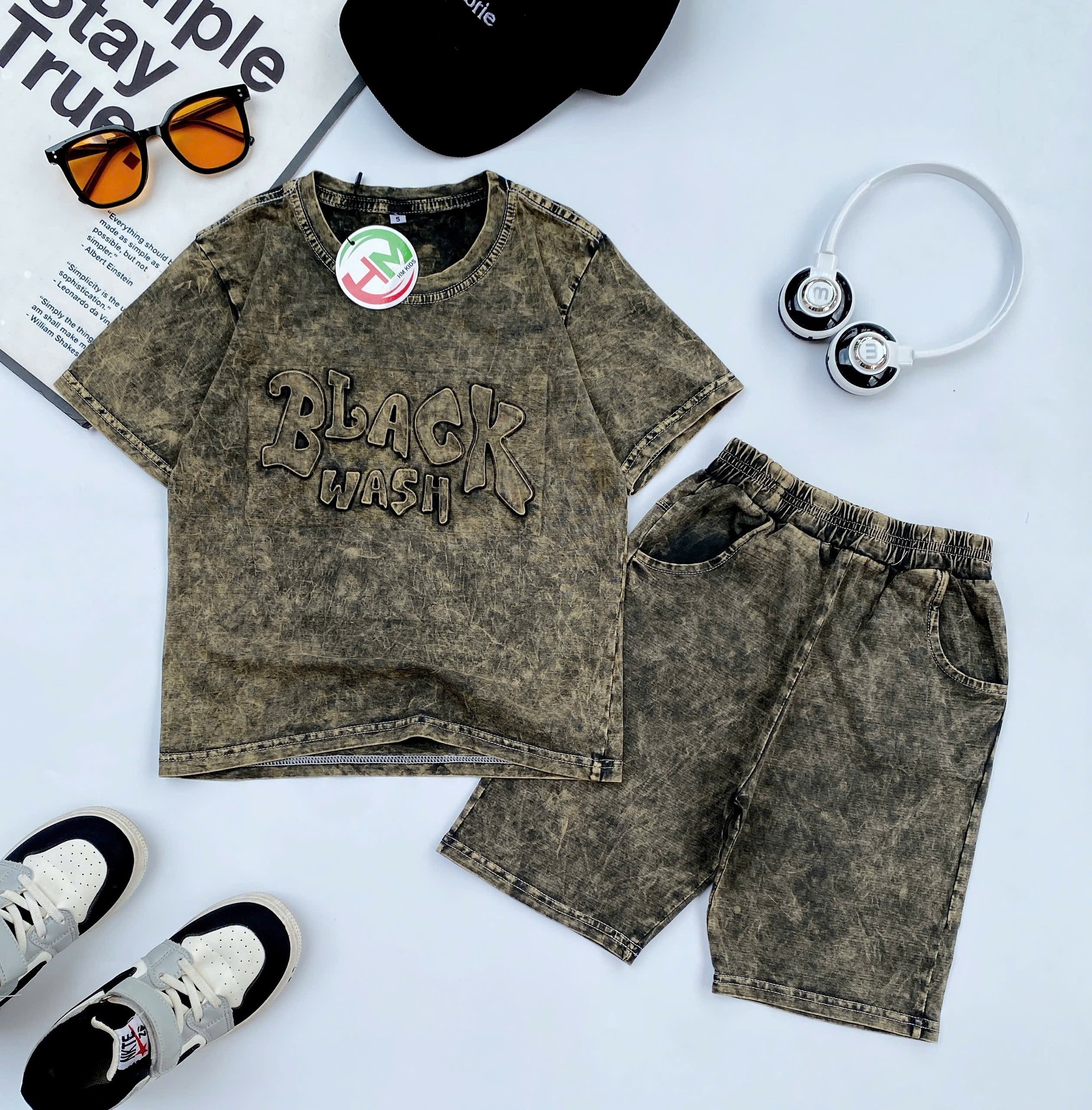 [🆕🇻🇳] Bảo bảo shop (Shop Bảo Bảo) – Chuyên sỉ và lẻ thời trang bé trai gái  🧑‍🧒❤️️👶⭐️ Tối nay em bán 1 live thu hồi vốn tất cả các mặt hàng ạ!
19h!live nha!
, shares-0✔️ , likes-25❤️️ , date-2025-10-11 22:01:15🇻🇳🇻🇳🇻🇳📰🆕