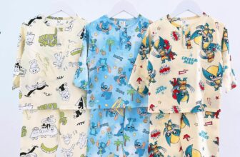 [🆕🇻🇳]  Home kids – Bộ lanh cho bé TPHCM 😎❤️️⭐️ Bình luận đã bị tắt cho bài viết này.
, shares-0✔️ , likes-2❤️️ , date-2025-10-09 01:11:55🇻🇳🇻🇳🇻🇳📰🆕