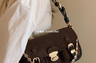 [🆕🇻🇳] EBÉ Concept – Nhận order hàng QCCC 👕 Top1Fashion 👗  𝐂𝐡𝐢𝐨’𝟐𝐧𝐝 𝐎𝐫𝐝𝐞𝐫 • 𝐋𝐨𝐬𝐭 𝐢𝐧 𝐭𝐡𝐞 𝐛𝐞𝐚𝐮𝐭𝐲 𝐨𝐟 𝐞𝐯𝐞𝐫𝐲𝐝𝐚𝐲 𝐦𝐨𝐦𝐞𝐧𝐭𝐬✿ Mã SP: TX0832
✿ Màu:  nâu
✿ Size: Chiều dài đáy 22cm, rộng 7cm, cao 15cm (Sản phẩm được đo thủ  , shares-0✔️ , likes-0❤️️ , date-2025-10-12 23:30:56🇻🇳🇻🇳🇻🇳📰🆕