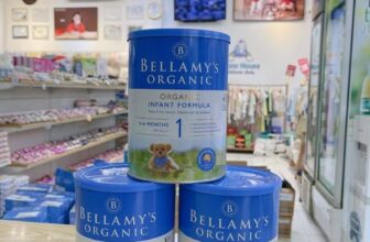 [🆕🇻🇳]  Gia Phú Baby 40 Hàm Nghi Mỹ Đình – Hệ thống cửa hàng Gia Phú Baby – Mẹ bầu và em bé 🧑‍🧒❤️️👶⭐️ BELLAMY ORGANIC – SỮA HỮU TOP THẾ GIỚI – BẢNG THÀNH PHẦN ĐẸP NGANG NGỬA AP ESS  TẶNG NGAY VOUCHER #100k DUY NHẤT 24H
Tăng cân siêu đỉnh
Phát triển toàn  , shares-0✔️ , likes-0❤️️ , date-2025-10-06 18:58:53🇻🇳🇻🇳🇻🇳📰🆕