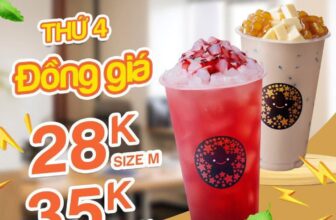 [🆕🇻🇳] 🧋🧋 Trà sữa Toco Toco 451 Lê Quý Đôn , Phường Kỳ Bá , TP Thái Bình 🍔 Top1Food  🍜 𝑮𝒖 𝒄𝒖̉𝒂 𝒆𝒎 đ𝒐̛𝒏 𝒈𝒊𝒂̉𝒏 𝒗𝒂̀ 𝒕𝒉𝒐𝒂̉𝒊 𝒎𝒂́𝒊
𝑪𝒖̛́ 𝒕𝒉𝒂̂́𝒚 𝐧𝐠𝐨𝐧 𝐯𝐚̀ 𝐫𝐞̉ 𝒍𝒂̀ 𝒆𝒎 𝒑𝒉𝒂̉𝒊 𝒎𝒖𝒂
#Đồng_Giá_Toàn_Bộ_MenuszM28k
szL:35kGhé đến hẹn hò v , shares-1✔️ , likes-38❤️️ , date-2025-10-08 14:50:57🇻🇳🇻🇳🇻🇳📰🆕