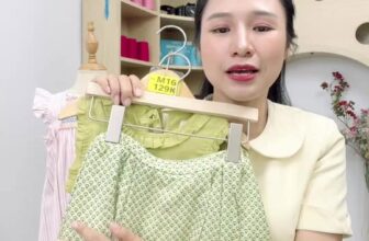 [🆕🇻🇳] Xinh House – Thời Trang Trẻ Em 🧑‍🧒❤️️👶⭐️ Có con gái thật tuyệt vời biết bao, mẹ nhỉ!!! , shares-0✔️ , likes-88❤️️ , date-2025-10-02 16:09:25🇻🇳🇻🇳🇻🇳📰🆕