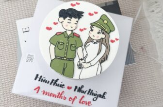 [🆕🇻🇳] BẾP BÁNH 279 – Tiệm bánh 🍔 Top1Food  🍜
___________
Bếp nhận đặt bánh lấy gấp.
Tặng trọn bộ phụ kiện sinh nhật.
Miễn phí giao hàng đến 5km.
Nhắn cho Bếp sớm để chọn được mẫu bánh , shares-0✔️ , likes-4❤️️ , date-2025-10-08 02:24:23🇻🇳🇻🇳🇻🇳📰🆕