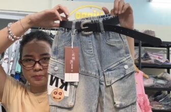 [🆕🇻🇳] Hippo Fashion kids-chuyên quần áo QCCC cho bé, và sản phẩm thiết kế riêng 🧑‍🧒❤️️👶⭐️ X\u00e3 kho t\u1eadp 2 qu\u1ea7n \u00e1o qu\u1ea3ng ch\u00e2u \nSize 80:9-11kg\n         90:12-13kg\n         100:14-16kg\n110:17-19kg\nSize 120:19-22kg\nS , shares-1✔️ , likes-1❤️️ , date-2025-10-03 03:05:24🇻🇳🇻🇳🇻🇳📰🆕