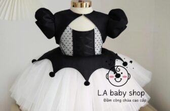 [🆕🇻🇳]  L.A Babyshop 🧑‍🧒❤️️👶⭐️ Thiết kế mới nhất cho mùa Halloween 2025
Rinh ngay cho con thôi nào ba mẹ ơi
Shopee:
, shares-2✔️ , likes-23❤️️ , date-2025-10-05 17:36:15🇻🇳🇻🇳🇻🇳📰🆕
