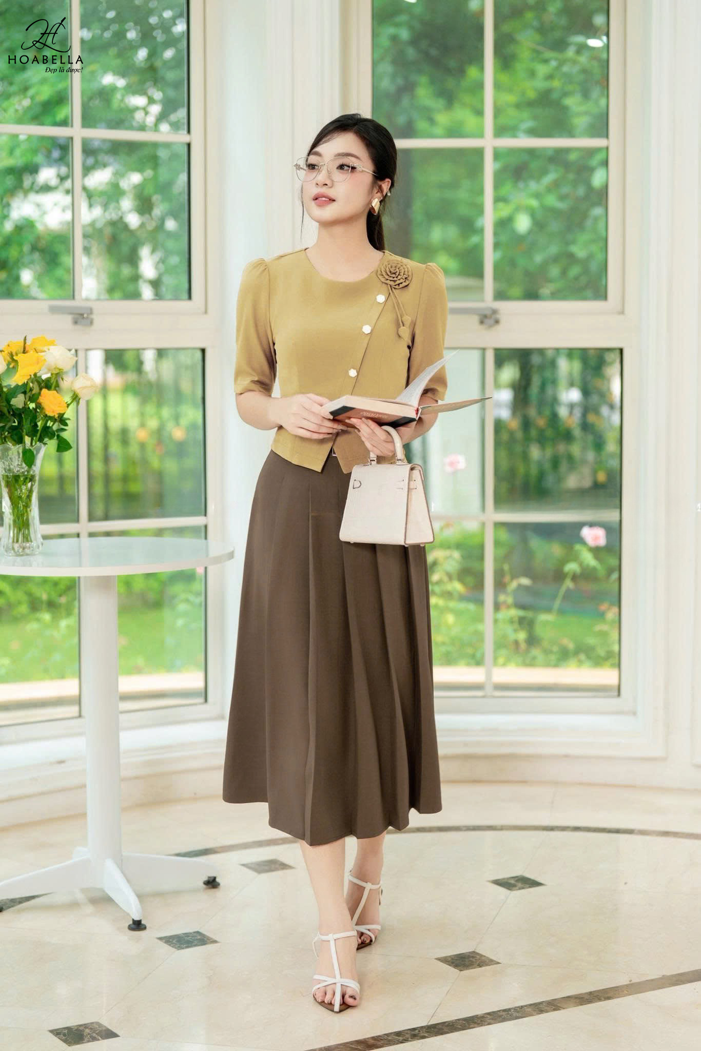 [🆕🇻🇳] DIEU LINH BUI Fanpage – Cửa hàng quần áo nữ 👕 Top1Fashion 👗  Áo hot em vìa bù ạ
Chuyến trc thiếu của ai nhắn em lunn
————————————————————-
DIEU LINH BUI STORE :
Times City , Minh Khai , Hà Nội
17 Trần Hưng Đạo, Hạ , shares-0✔️ , likes-111❤️️ , date-2025-10-08 17:14:03🇻🇳🇻🇳🇻🇳📰🆕