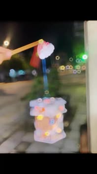 [🆕🇻🇳] Limii Mart – Cùng Bé yêu khôn lớn 🧑‍🧒❤️️👶⭐️ Nhìn xinh xỉu thế này mà lắp cũng phải tỉ mỉ, khéo léo ra phết.
Mời Bố Mẹ cuối tuần qua Limii Mart thử tài khéo léo lắp đèn lồng tặng Bé nhé! Các cô Limii , shares-1✔️ , likes-1❤️️ , date-2025-10-02 02:10:28🇻🇳🇻🇳🇻🇳📰🆕