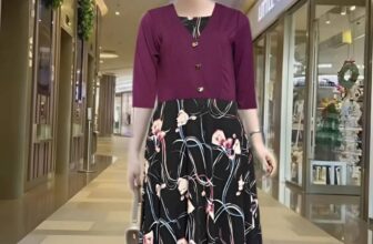 [🆕🇻🇳] ShiShi Thời Trang Thiết Kế – Thời trang trung niên 👕 Top1Fashion 👗  #ĐầmTrungNiên siêu phẩm nối liền Phối màu giả Áo . Quá Đẹp luôn nha các chị ơi  thiết kế dài Maxi , co giãn 4 chiều che khuyết điểm bụng và bắp tay .
Giá # , shares-1✔️ , likes-82❤️️ , date-2025-10-01 23:04:46🇻🇳🇻🇳🇻🇳📰🆕