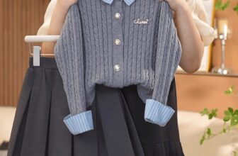 [🆕🇻🇳]  Bốp’s Shop thời trang trẻ em cao cấp 🧑‍🧒❤️️👶⭐️ Xinh xỉu nha ạ!
Full sz 120-170
Ấm, đẹp. Lên đồ Auto chảnh  đọ nhaa!
Z. a hum nay siu tốt vợt nhanh các chị ôiii
, shares-0✔️ , likes-21❤️️ , date-2025-10-08 21:56:16🇻🇳🇻🇳🇻🇳📰🆕