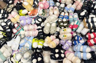 [🆕🇻🇳] Thanh Hoa Vintage – Chuyên đầm Xách tay Mỹ, bèo Thái Lan và giày 2hand tuyển  🧑‍🧒❤️️👶⭐️ Trưa mai 12h shop khui Sandal, Crocs, Giày VIP
, shares-0✔️ , likes-15❤️️ , date-2025-10-13 01:34:05🇻🇳🇻🇳🇻🇳📰🆕