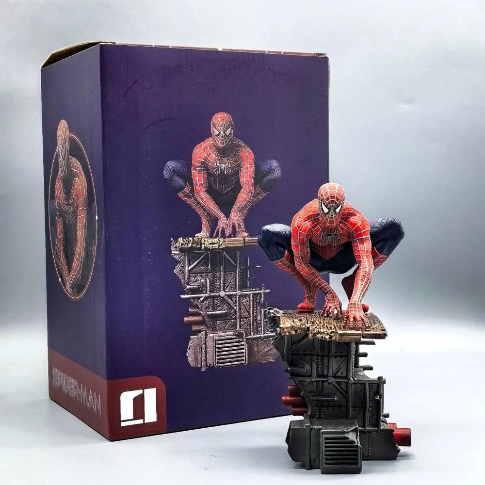 [🧸️🇻🇳] Mô Hình Giá Xưởng – Chuyên sỉ lẻ mô hình Anime cao cấp trên mọi miền tổ quốc 🎈Top1Toys🧸️   SPIDER-MAN HÀNG MỚI VỀ KHO!
  CHIẾN BINH NHỆN CÔNG PHÁ!
 Full box cao cấp – Hàng đẹp nét căng, chi tiết cực chuẩn
 Tư thế bắn tơ chiến đấu cực ngầu, fan M , shares-0✔️ , likes-0❤️️ , date-2025-10-08 21:26:38🇻🇳🇻🇳🇻🇳📰🆕❤️️ , date-2025-10-08 21:26:38????????