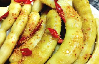 [🆕🇻🇳] Bếp Nhà Hana – Khơi nguồn ón ăn ngon 🍔 Top1Food  🍜 Món ghiền tuổi thơ. Bếp mời cả nhà nha – 0938 75 43 88(zalo)#mengâmchuangọt
#cócnonngâmnhuangọt
#chùmruộtngâmchuangọt
#ănvặt; #giảikhát
#bếpnhàhana
, shares-0✔️ , likes-10❤️️ , date-2025-10-08 19:08:08🇻🇳🇻🇳🇻🇳📰🆕