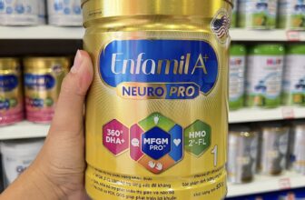 [🆕🇻🇳] Shop Bảo Bối – Mẹ Bầu và Em Bé Bảo Bối: Sữa – Tã – TPCN – ĐỒ CHƠI – ĐỒ DÙNG – COMBO ĐI SINH  🧑‍🧒❤️️👶⭐️  Dinh Dưỡng Neuro Pro Đột Phá – Bé Khỏe, Thông Minh Vượt Trội!
Enfamil A+ và Enfagrow A+ NeuroPro là lựa chọn hoàn hảo cho sự phát triển toàn diện của con , shares-41✔️ , likes-3❤️️ , date-2025-10-11 14:15:53🇻🇳🇻🇳🇻🇳📰🆕