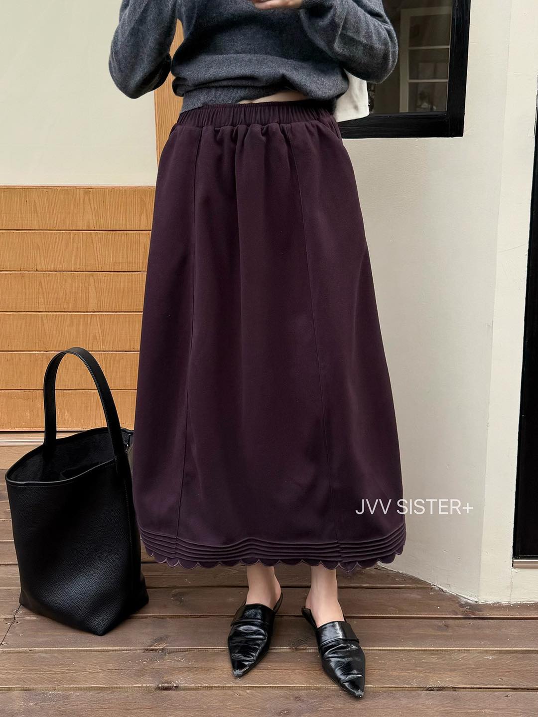 [🆕🇻🇳] Tyn Model -Kho Thời Trang order Tận Gốc 👕 Top1Fashion 👗   Cv nỉ Thy Đông diện lên vừa cá tính vừa thời trang.
, shares-0✔️ , likes-0❤️️ , date-2025-10-10 03:07:10🇻🇳🇻🇳🇻🇳📰🆕