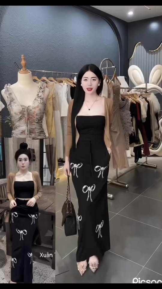 [🆕🇻🇳] HaGiang – Hàng siêu rẻ 👕 Top1Fashion 👗  Lên đơn thôi cả nhà oiiii
Zalo sỉ : 0787888199 , shares-0✔️ , likes-0❤️️ , date-2025-10-02 20:04:30🇻🇳🇻🇳🇻🇳📰🆕