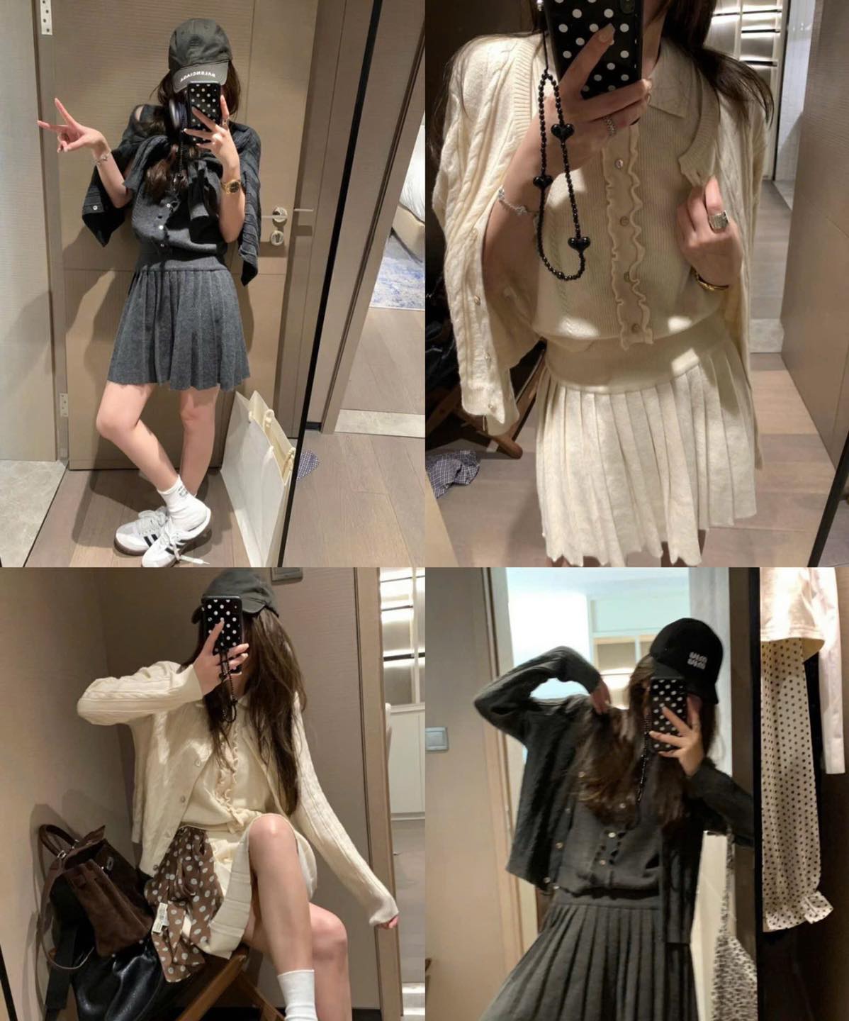 [🆕🇻🇳] KingShop Beauty – �Chuyên sỉ lẻ hàng cao cấp chuẩn chất lượng 👕 Top1Fashion 👗  Set len viền bèo 3 món xinh_______________________________
𝐊𝐢𝐧𝐠𝐒𝐡𝐨𝐩 luôn mang đến Cho khách hàng những sản phẩm chất lượng nhấtShopee 1:
Sho , shares-0✔️ , likes-0❤️️ , date-2025-10-04 06:18:06🇻🇳🇻🇳🇻🇳📰🆕