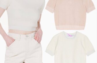 [🆕🇻🇳] Phương Bi – Chuyên Hàng Xuất Dư, VNXK, Auth Tồn, BigSize 👕 Top1Fashion 👗  Len dệt kim cộc tay Cê Ka xịn, chính hã g bao check
Web 4trẹo
Giá  #420k/em hàng full tag mác, siêu xịnChất liệu cao cấp sợi wool blend mềm mịn, co giãn , shares-0✔️ , likes-0❤️️ , date-2025-10-08 01:40:19🇻🇳🇻🇳🇻🇳📰🆕