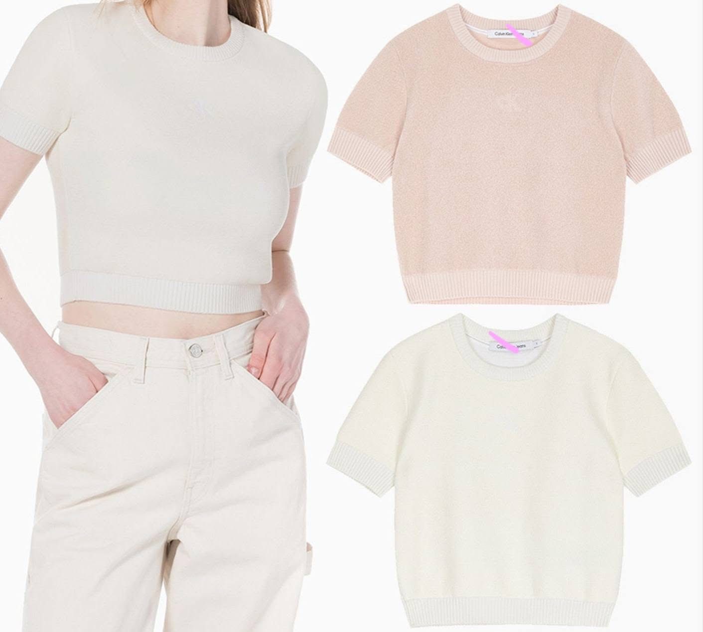 [🆕🇻🇳] Phương Bi – Chuyên Hàng Xuất Dư, VNXK, Auth Tồn, BigSize 👕 Top1Fashion 👗  Len dệt kim cộc tay Cê Ka xịn, chính hã g bao check
Web 4trẹo
Giá  #420k/em hàng full tag mác, siêu xịnChất liệu cao cấp sợi wool blend mềm mịn, co giãn , shares-0✔️ , likes-0❤️️ , date-2025-10-08 01:40:19🇻🇳🇻🇳🇻🇳📰🆕