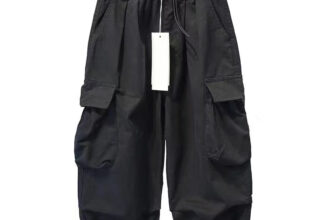 [🆕🇻🇳] Bobby – Thời trang trẻ em xuất khẩu – Quần áo trẻ em cao cấp 🧑‍🧒❤️️👶⭐️ MẪU QUẦN GIÓ TÚI HỘP
Full size : 10 – #60kg
Đơn giản – Xinh đẹp – Phù hợp mọi lứa tuổi
Chất vải mềm mịn , mát , lên forn cực chuẩn
, shares-0✔️ , likes-0❤️️ , date-2025-10-04 18:09:08🇻🇳🇻🇳🇻🇳📰🆕