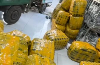 [🆕🇻🇳] Kho Buôn Ninh Hiệp Oanh Toản 👕 Top1Fashion 👗   , shares-0✔️ , likes-1❤️️ , date-2025-10-04 22:52:20🇻🇳🇻🇳🇻🇳📰🆕