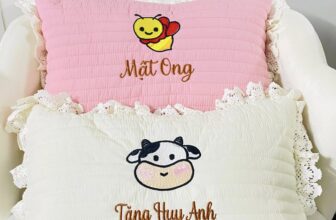 [🆕🇻🇳] Tiệm Nhà Dâu  (Thêu theo yêu cầu) 🧑‍🧒❤️️👶⭐️ Sao mà xinh quá đi nè mon ơi
, shares-2✔️ , likes-171❤️️ , date-2025-10-03 03:28:30🇻🇳🇻🇳🇻🇳📰🆕