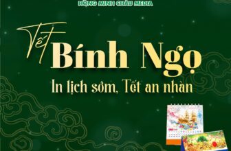 [🆕🇻🇳] Thiết kế in ấn Hồng Minh Châu Media – Thiết kế – in ấn – thi công đa dạng các ấn phẩm quảng cáo theo yêu cầu 🎨 Top1Designs ✨   𝐈𝐍 𝐋Ị𝐂𝐇 𝐓Ế𝐓 𝐒Ớ𝐌 – 𝐆𝐈Ữ Ư𝐔 ĐÃ𝐈 𝐋Ớ𝐍, 𝐂𝐇Ủ ĐỘ𝐍𝐆 ĐÓ𝐍 𝐗𝐔Â𝐍Bạn đã chuẩn bị lịch Tết cho doanh nghiệp, đối tác và khách hàng thân thiết chưa?
Một cuốn lịch Tết  , shares-33✔️ , likes-43❤️️ , date-2025-10-06 13:46:14🇻🇳🇻🇳🇻🇳📰🆕