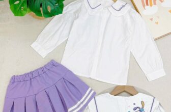 [🆕🇻🇳] Huyền My – ĐẲNG CẤP HÀNG THÙNG – BABY & MOM 🧑‍🧒❤️️👶⭐️ Size 130
Quần áo thu đông
, shares-11✔️ , likes-1❤️️ , date-2025-10-13 04:03:50🇻🇳🇻🇳🇻🇳📰🆕