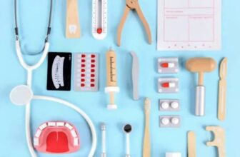 [🆕🇻🇳] Đồ Chơi Gỗ S-Kids – Hỗ trợ bé vui chơi và phát triển 🧑‍🧒❤️️👶⭐️ Đồ Chơi Gỗ S-kids, Bộ Đồ Chơi Mô Phỏng Bác Sĩ Nha Khoa Bằng Gỗ Với Thiết Kế Sinh Động
Giá : 330.000Hàng có sẵn tại cửa hàng, nhanh tay nhắn tin chốt đơ , shares-0✔️ , likes-0❤️️ , date-2025-10-13 01:55:59🇻🇳🇻🇳🇻🇳📰🆕