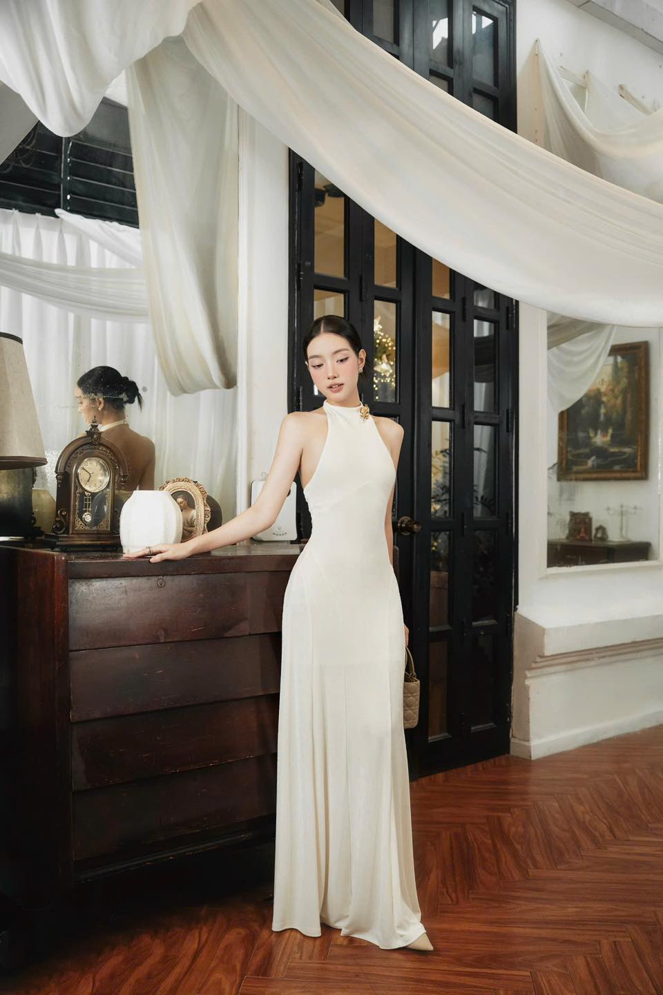 [🆕🇻🇳] OnmeLocal – 𝐒𝐨𝐦𝐞𝐭𝐡𝐢𝐧𝐠 𝐀𝐛𝐨𝐮𝐭 𝐋𝐢𝐧𝐞𝐧 𝐁𝐲 𝐎𝐍𝐌𝐄. 👕 Top1Fashion 👗  𝗧𝗿𝗮 𝗱𝗿𝗲𝘀𝘀- 𝗳𝗿𝗲𝗲𝘀𝗶𝘇𝗲- 𝗹𝗶𝗻𝗲𝗻 𝗽𝗿𝗲𝗺𝗶𝘂𝗺Trang phục không ồn ào, Onme tập trung vào thiết kế tối giản mang lại sự tiện dụng và bền vững.Chiếc váy Trà dáng ng , shares-1✔️ , likes-17❤️️ , date-2025-10-08 04:02:42🇻🇳🇻🇳🇻🇳📰🆕