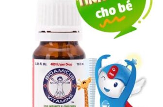 [🆕🇻🇳] Rio Babymart -Chuyên đồ sơ sinh 🧑‍🧒❤️️👶⭐️ Vitamin D3 biomicus thuần cho bé !!!
Miễn ship kèm quà
, shares-0✔️ , likes-0❤️️ , date-2025-10-08 02:00:06🇻🇳🇻🇳🇻🇳📰🆕
