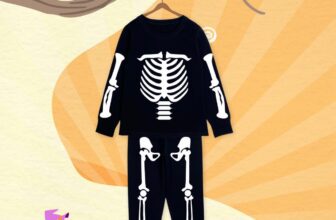 [???]  Bomines.com – Thời trang trẻ em thoải mái tiện dụng ?‍?❤️️?⭐️  𝐇𝐀𝐏𝐏𝐘 𝐇𝐀𝐋𝐋𝐎𝐖𝐄𝐄𝐍Top trang phục hóa trang cực nổi bật cho bé
Cotton mềm mịn, an toàn thoải mái, mẹ yên tâm cho bé diện nha.
——————————————
Bomines – Thờ , shares-0✔️ , likes-0❤️️ , date-2025-10-12 18:42:45????????