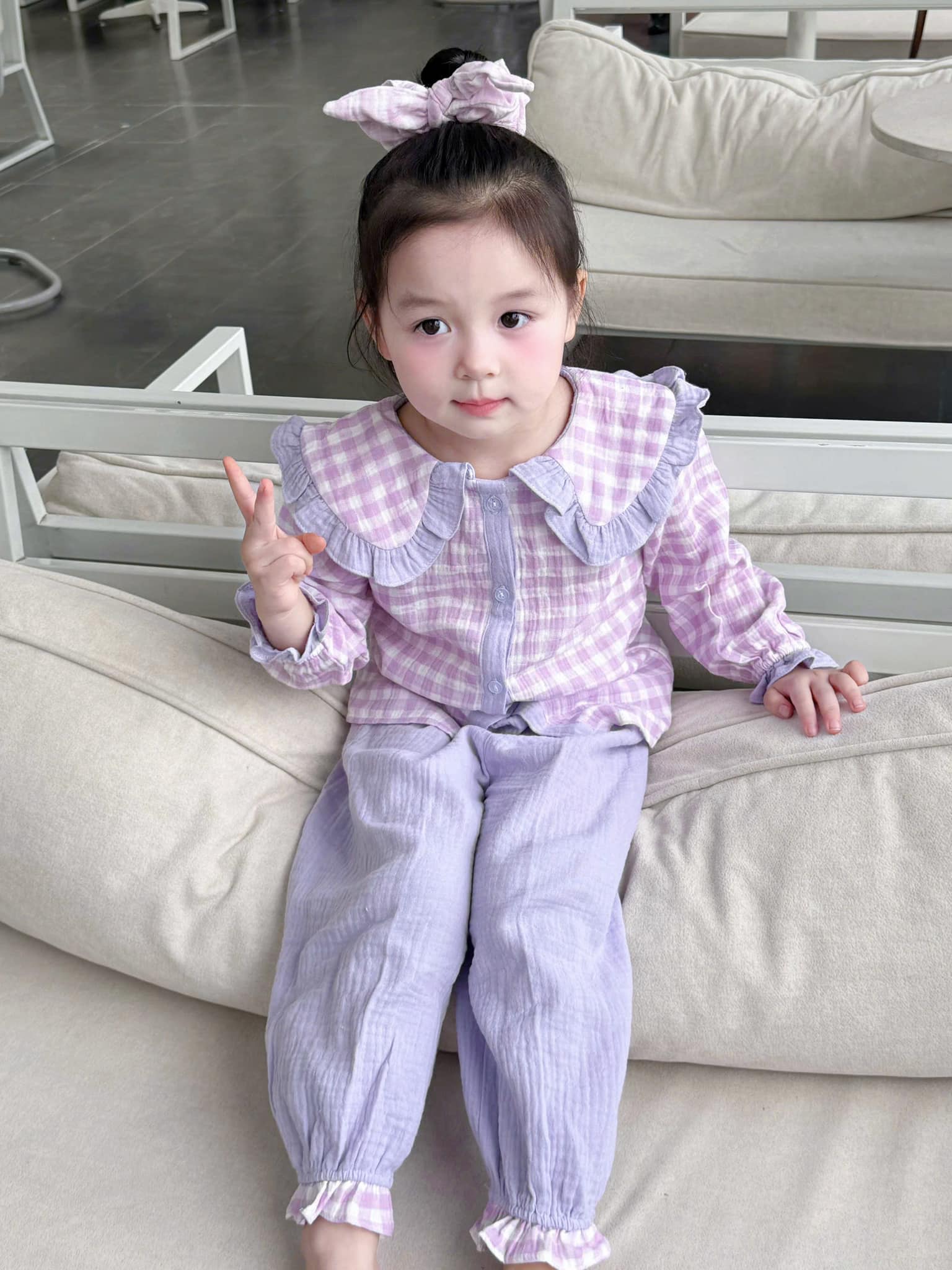 [🆕🇻🇳]  137 KIDS 🧑‍🧒❤️️👶⭐️  𝐍𝐄𝐖 𝐂𝐎𝐋𝐋𝐄𝐂𝐓𝐈𝐎𝐍 – 𝐏𝐑𝐈𝐍𝐂𝐄𝐒𝐒 𝐃𝐑𝐄𝐒𝐒 𝐅𝐖𝟐𝟎𝟐𝟓
Những chiếc váy công chúa bồng bềnh ngọt ngào đã chính thức “hạ cánh” tại 137KIDS cho mùa Thu/Đông 2025 này– Từn , shares-0✔️ , likes-1❤️️ , date-2025-10-10 16:30:21🇻🇳🇻🇳🇻🇳📰🆕