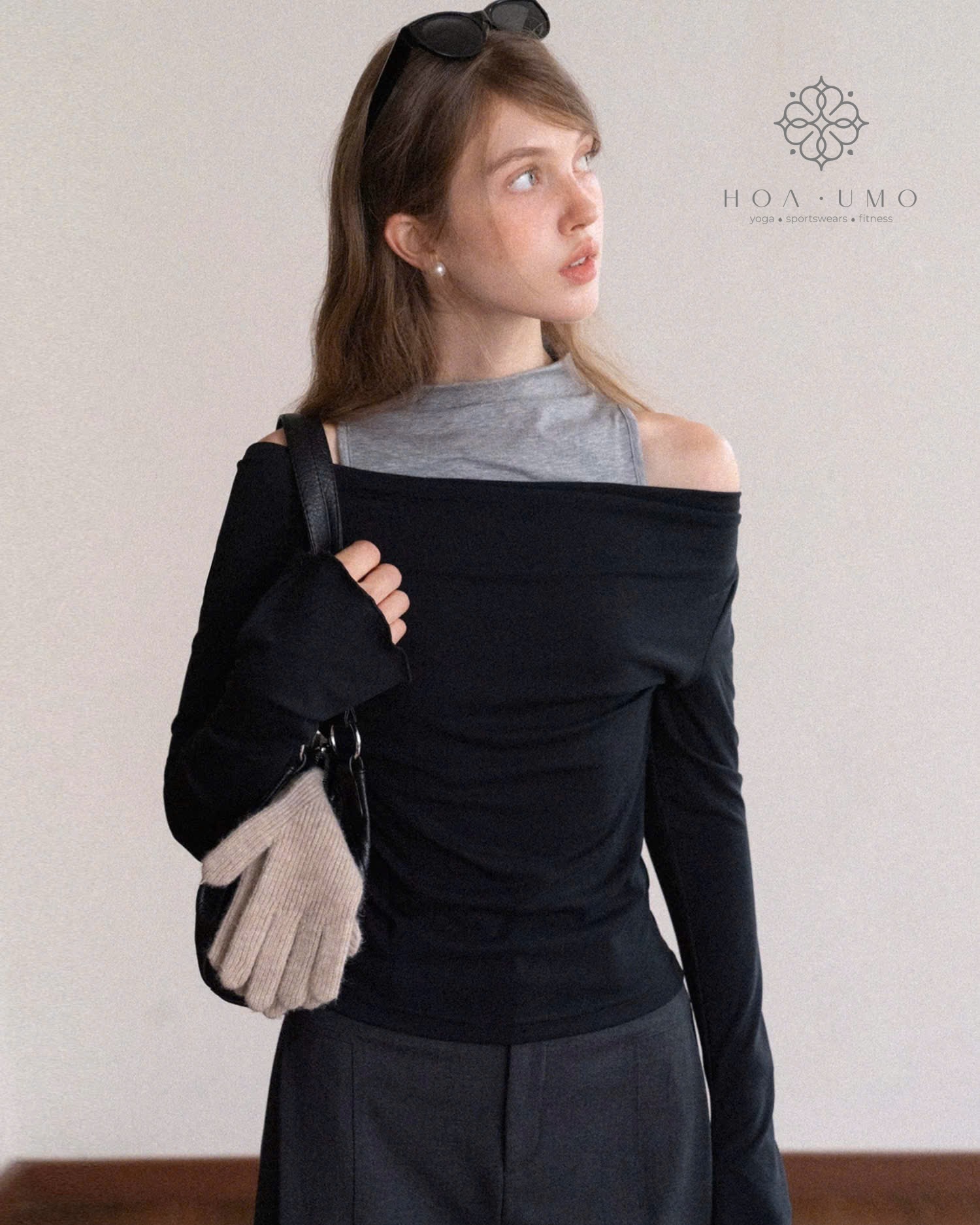 [🆕🇻🇳] Hoa Umo – Yoga Accessories – Mặc đẹp chắc chắn sẽ tập rất chăm 👕 Top1Fashion 👗  ọi là áo đi chơi chứ thật ra đi đâu cũng hợp
Vì vibe nó xinh vừa đủ mà vẫn tinh tế #egkka
, shares-0✔️ , likes-0❤️️ , date-2025-10-13 02:00:03🇻🇳🇻🇳🇻🇳📰🆕