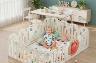 [🆕🇻🇳] Shop Em Bé – Mẹ bầu & Sơ sinh 🧑‍🧒❤️️👶⭐️ Mẹ: “Ở yên đó nha con”
Bé: (tính leo)
Quây: xin lỗi, không dễ đâu nha
, shares-0✔️ , likes-0❤️️ , date-2025-10-08 13:22:43🇻🇳🇻🇳🇻🇳📰🆕