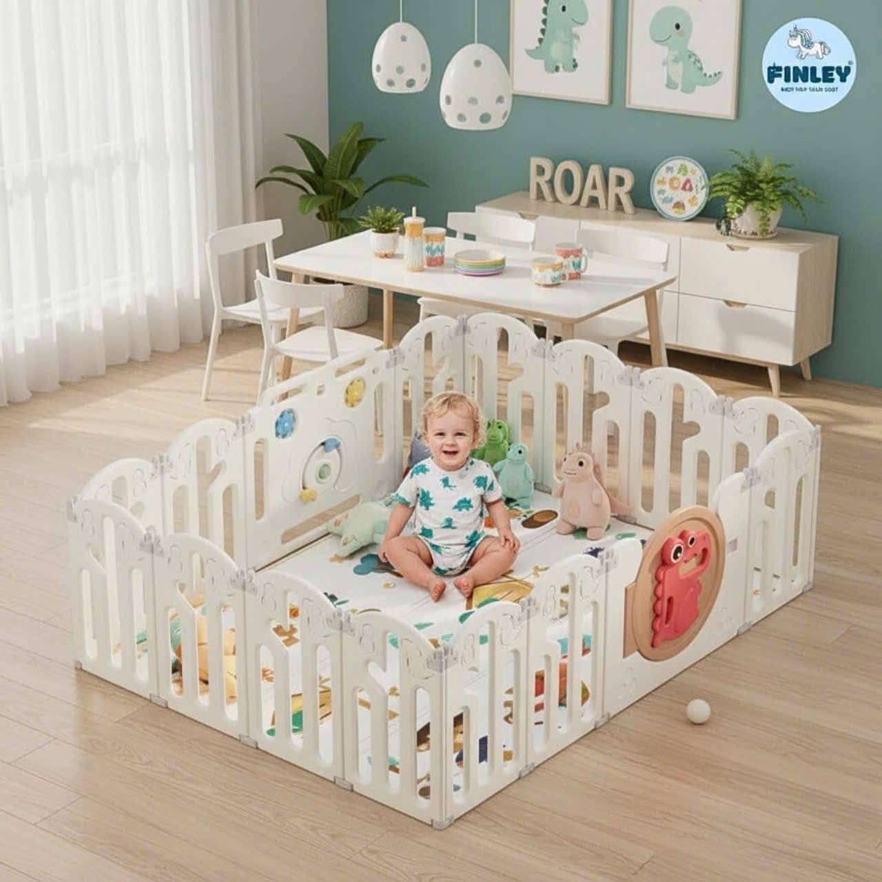 [🆕🇻🇳] Shop Em Bé – Mẹ bầu & Sơ sinh 🧑‍🧒❤️️👶⭐️ Mẹ: “Ở yên đó nha con”
Bé: (tính leo)
Quây: xin lỗi, không dễ đâu nha
, shares-0✔️ , likes-0❤️️ , date-2025-10-08 13:22:43🇻🇳🇻🇳🇻🇳📰🆕