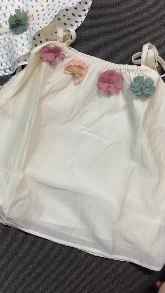 [🆕🇻🇳]  DaBi Kids – Thời trang trẻ em thiết kế  🧑‍🧒❤️️👶⭐️  , shares-0✔️ , likes-0❤️️ , date-2025-10-03 22:34:42🇻🇳🇻🇳🇻🇳📰🆕