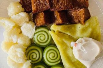 [🆕🇻🇳] Nhà AnAn – chuyên cung cấp rau củ quả hữu cơ, sạch, rõ nguồn gốc từ Đà Lạt 🍔 Top1Food  🍜 Mai #NhàAn còn:
Mai có thêm pizza nhà mình nha
Món ăn vặt: Set bánh mix 4 loại, khoai mì mix da lợn, trà sữa, chè thưng thạch bưởi sớm mai mới nấu, bánh  , shares-0✔️ , likes-1❤️️ , date-2025-10-10 02:47:36🇻🇳🇻🇳🇻🇳📰🆕