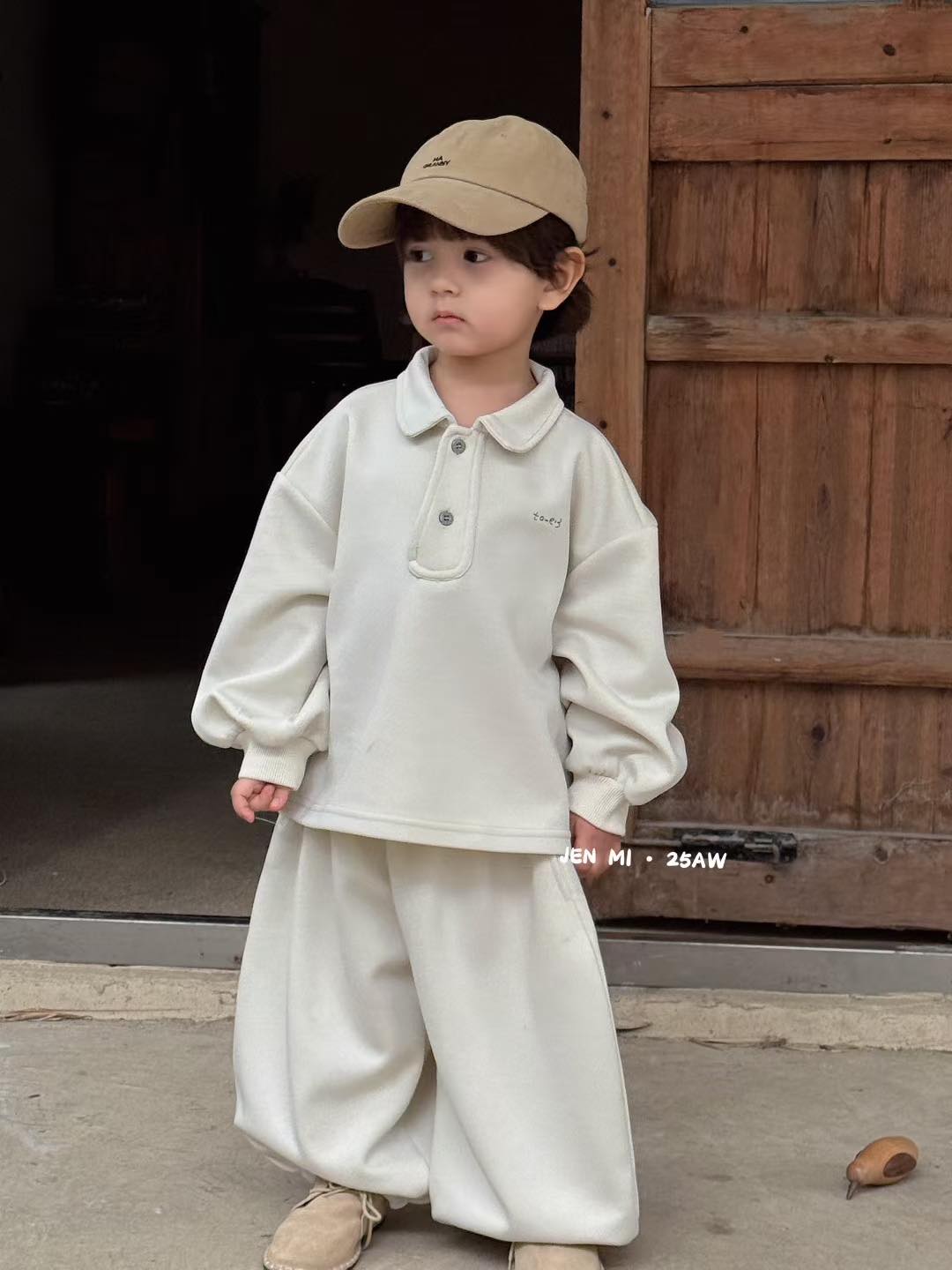 [🆕🇻🇳] Hihello.bé  🧑‍🧒❤️️👶⭐️  Đã đến lúc thay tủ đồ mới đón thu cho bé nha mẹ ơiii
Hàng có sẵn size66-150 tuỳ mẫu ạ𝐻𝒾𝐻𝑒𝐵𝑒 . 아동페션𝙶𝚑é 𝚝𝚑ă𝚖 𝚟à 𝚖𝚞𝚊 𝚜ắ𝚖 𝚌ù𝚗𝚐 𝙷𝚒𝚑𝚎𝚕𝚕𝚘.𝚋𝚎𝚋é 𝚗𝚑é
—————————— , shares-1✔️ , likes-7❤️️ , date-2025-10-12 01:29:36🇻🇳🇻🇳🇻🇳📰🆕