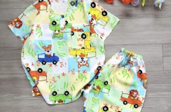 [🆕🇻🇳] Đồ tole Nắng – Đồ bộ tole (lanh) mẹ & bé full size 🧑‍🧒❤️️👶⭐️ Mẫu đùi 20kg cho betrai bảng mới nhất
65k/ bộ.
, shares-1✔️ , likes-1❤️️ , date-2025-10-11 17:56:33🇻🇳🇻🇳🇻🇳📰🆕