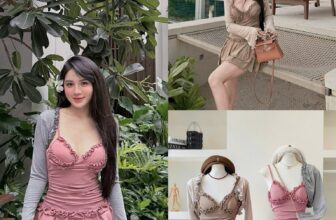 [🆕🇻🇳] AnVyHouse – Chuyên Hàng Qc,Tháilan,Thiết Kế Cao Cấp 👕 Top1Fashion 👗  HLD365-Đầm 2s cup ngực bèo nhún kèm khoác 2 màu
Size: SM
, shares-0✔️ , likes-1❤️️ , date-2025-10-07 22:00:03🇻🇳🇻🇳🇻🇳📰🆕