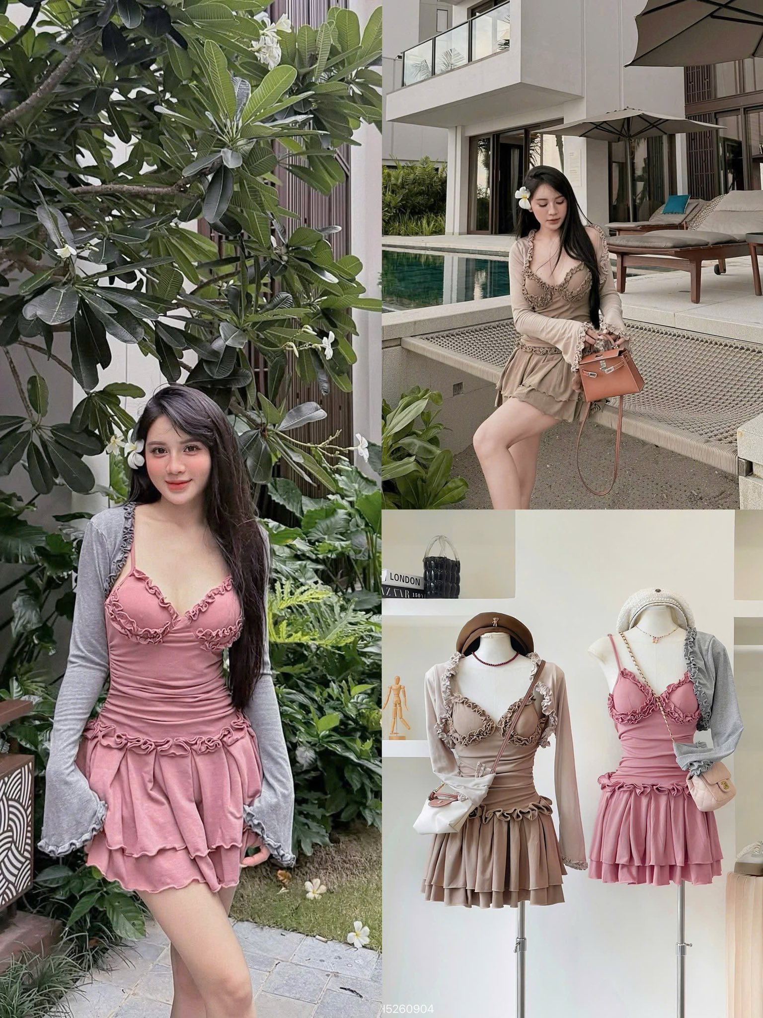 [🆕🇻🇳] TokyoLife Số 3 Nguyễn Văn Lộc, Hà Nội 👕 Top1Fashion 👗  Áo Bra ren nâng tầm quyến rũ
Mặc vest, sơ mi, choàng, khoác siêu sang xịn
Ren cao cấp, mềm mịn, có dây điều chỉnh, sẵn mút lót ôm nâng!—————- , shares-0✔️ , likes-0❤️️ , date-2025-10-07 22:02:16🇻🇳🇻🇳🇻🇳📰🆕