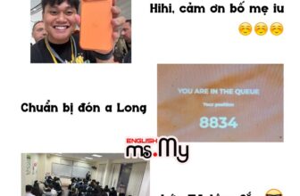 [🆕🇻🇳] Tiếng Anh Ms. My 📚 Top1Learn 📕 Trung bình locket giới trẻ gần đây
————————————
Số 297 Bạch Mai – Hai Bà Trưng – Hà Nội
037.610.1992
englishmsmy2020@gmail.com
, shares-1✔️ , likes-8❤️️ , date-2025-10-19 04:00:20🇻🇳🇻🇳🇻🇳📰🆕