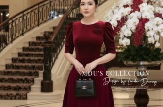[🆕🇻🇳] Linda Duong – Chuyên thiết kế thời trang cao cấp MDU brand  👕 Top1Fashion 👗  BST Váy Sang Trọng – Tôn Vinh Vẻ Đẹp Quý Phái Và Bản Lĩnh Của Phái ĐẹpBST Váy Sang Trọng của MDU được tạo nên từ những chất liệu cao cấp bậc nhất, với t , shares-1✔️ , likes-2❤️️ , date-2025-10-13 15:00:45🇻🇳🇻🇳🇻🇳📰🆕