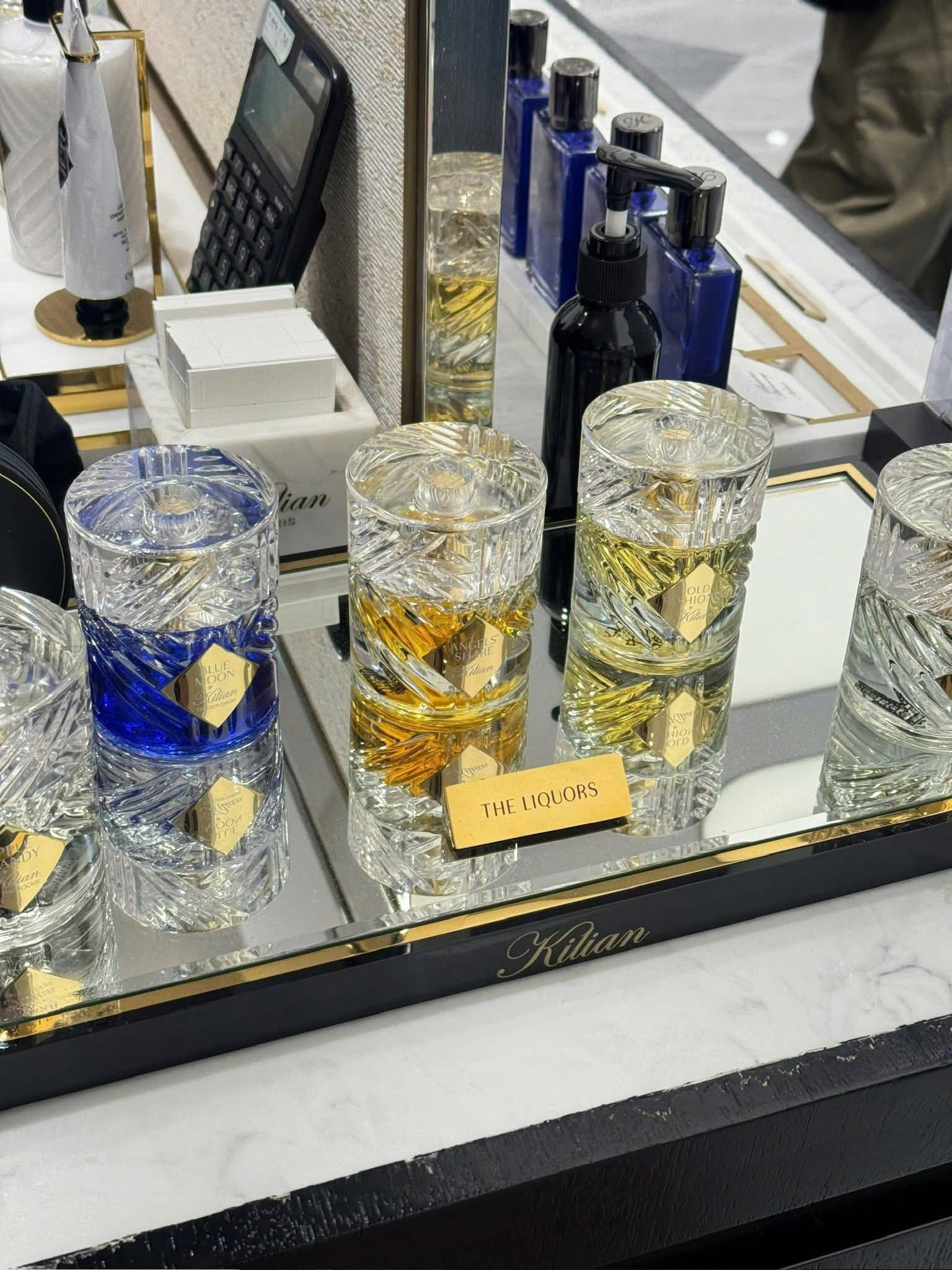 [🆕🇻🇳] Lamei Clothing – Chuyên order hàng Korea 👕 Top1Fashion 👗  Quá hott em đc off bill z á đẹp về tay hãng Kilian này nhaĐộ hott thì k còn gì để Pr ạh
Full bill tên em ko lo hàng linh tinh nha
, shares-0✔️ , likes-1❤️️ , date-2025-10-09 05:10:35🇻🇳🇻🇳🇻🇳📰🆕