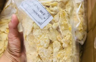 [🆕🇻🇳] LÒ MỨT DỪA – Mứt dừa non 🍔 Top1Food  🍜 MỨT GỪNG HUẾ70k/ gói 500gr– Đặc biệt cay nồng, thơm và ngọt thanh, không những ngon mà còn rất tốt cho sức khỏe nữa ạ. Mùa dịch này mỗi nhà nên trữ m , shares-0✔️ , likes-1❤️️ , date-2025-10-10 04:13:08🇻🇳🇻🇳🇻🇳📰🆕