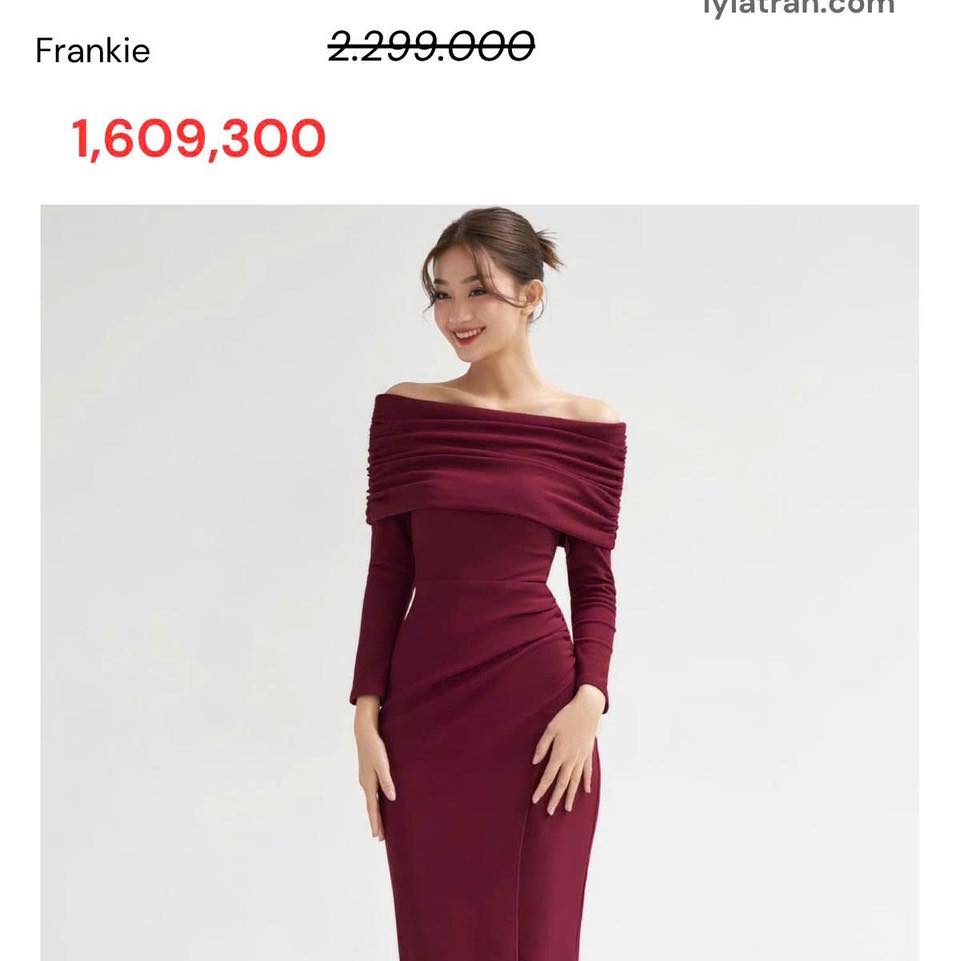 [🆕🇻🇳] LYLA TRAN – Cửa hàng quần áo 👕 Top1Fashion 👗   SALE SALE SALEHAPPY WOMEN’S DAY 20/10
Link sale:Ưu đãi đặc biệt Lyla gởi đến toàn bộ khách hàng thân thương nhân dịp ngày Phụ nữ Việt Nam 20/10. Ch , shares-10✔️ , likes-141❤️️ , date-2025-10-08 16:40:50🇻🇳🇻🇳🇻🇳📰🆕